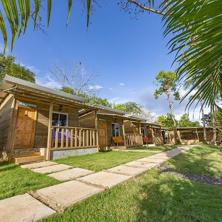Rancho Estero Santa Catalina Exterior foto