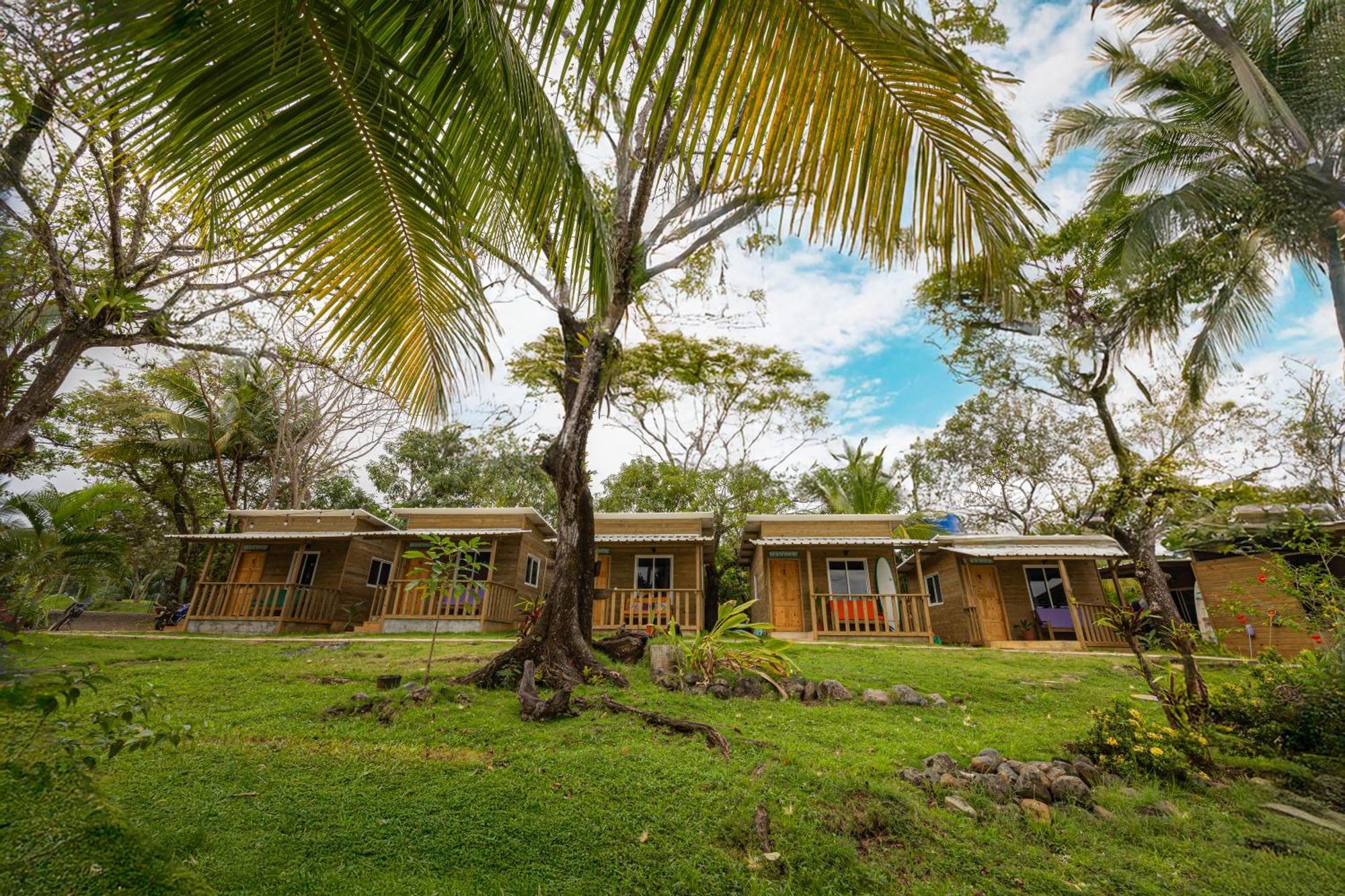 Rancho Estero Santa Catalina Exterior foto