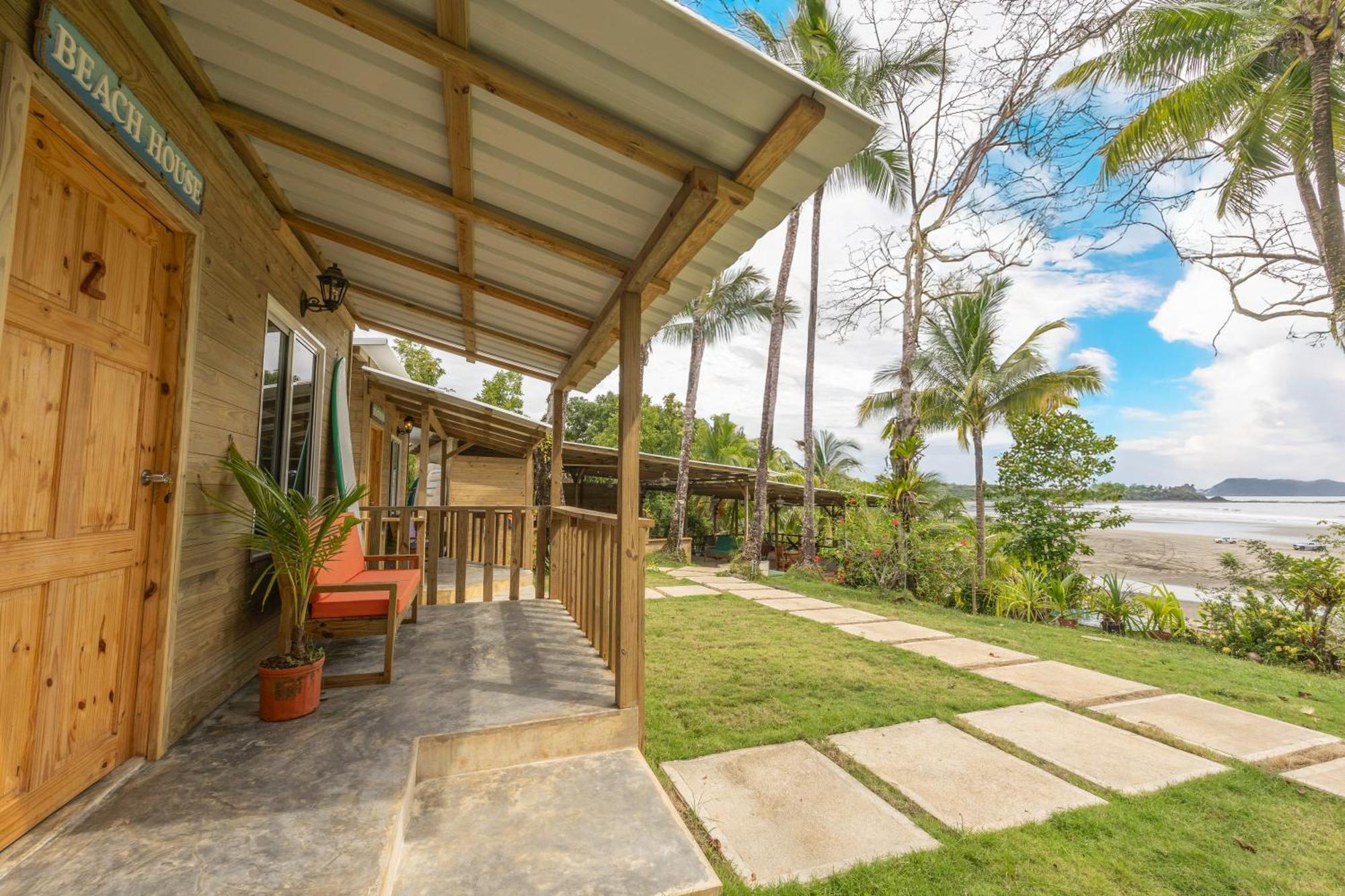 Rancho Estero Santa Catalina Exterior foto