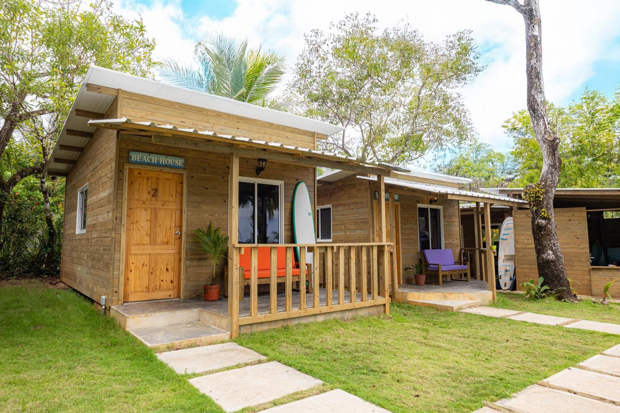 Rancho Estero Santa Catalina Exterior foto