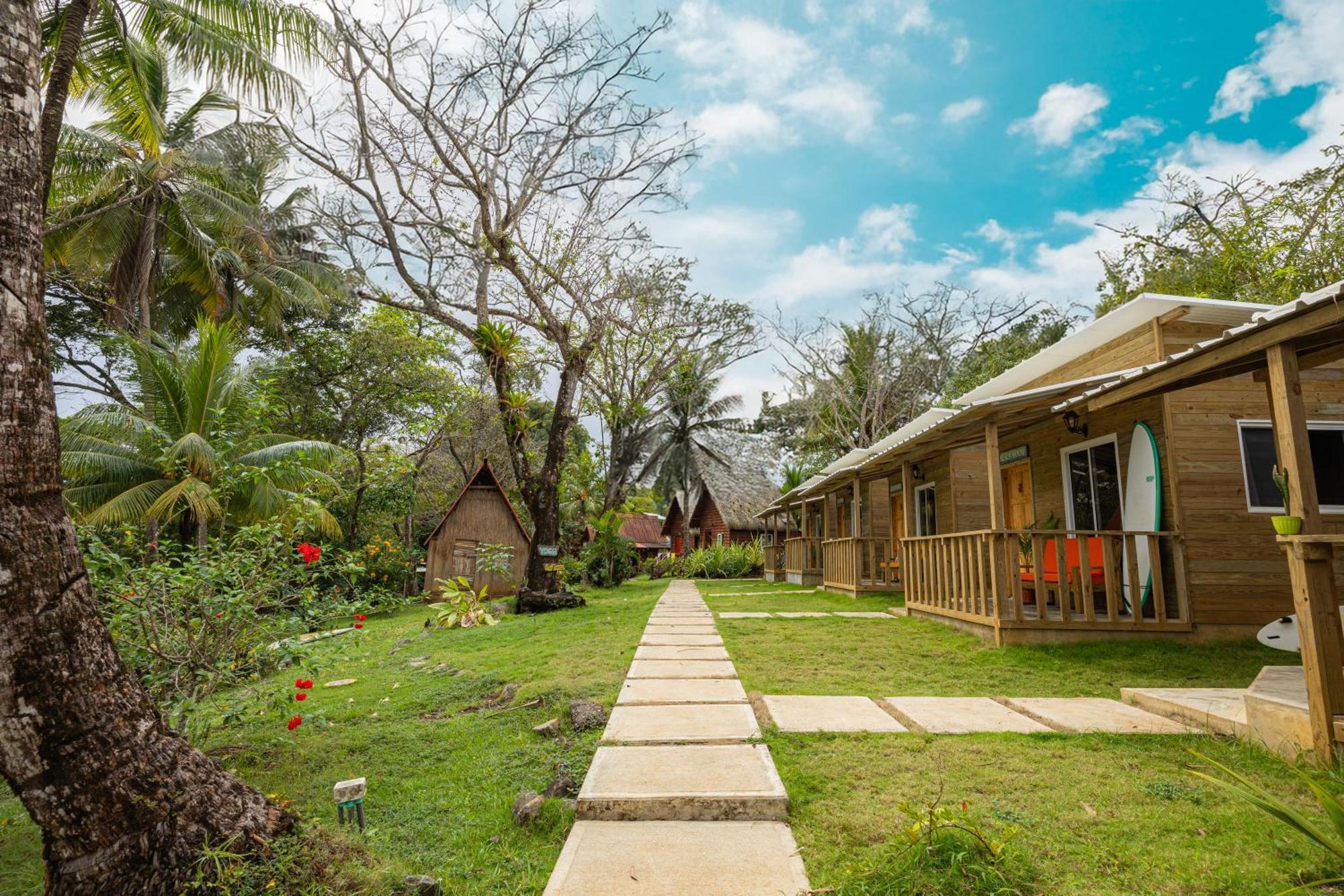 Rancho Estero Santa Catalina Exterior foto