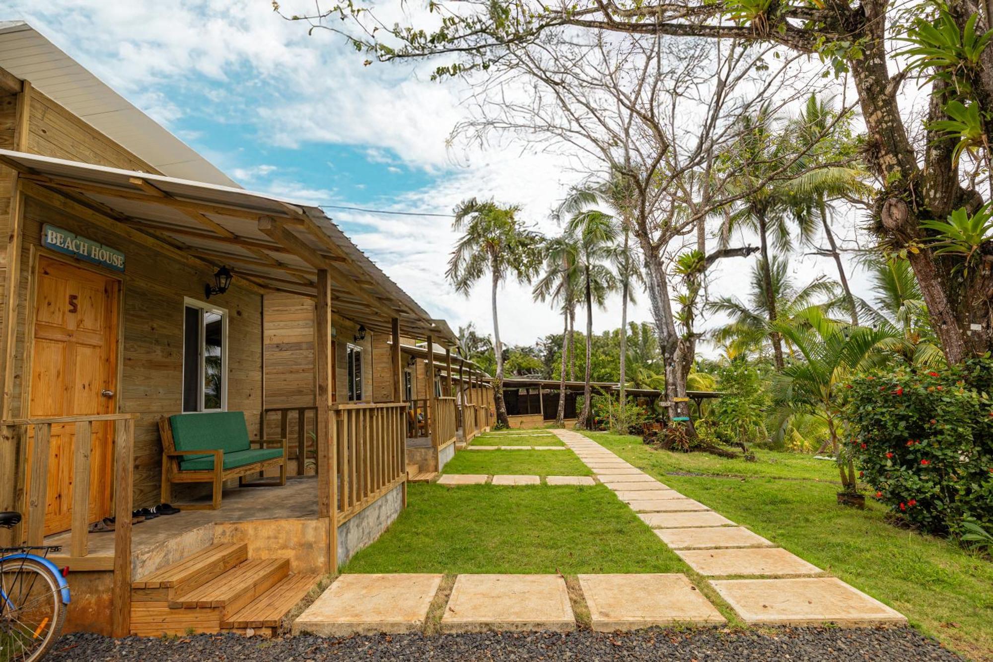 Rancho Estero Santa Catalina Exterior foto