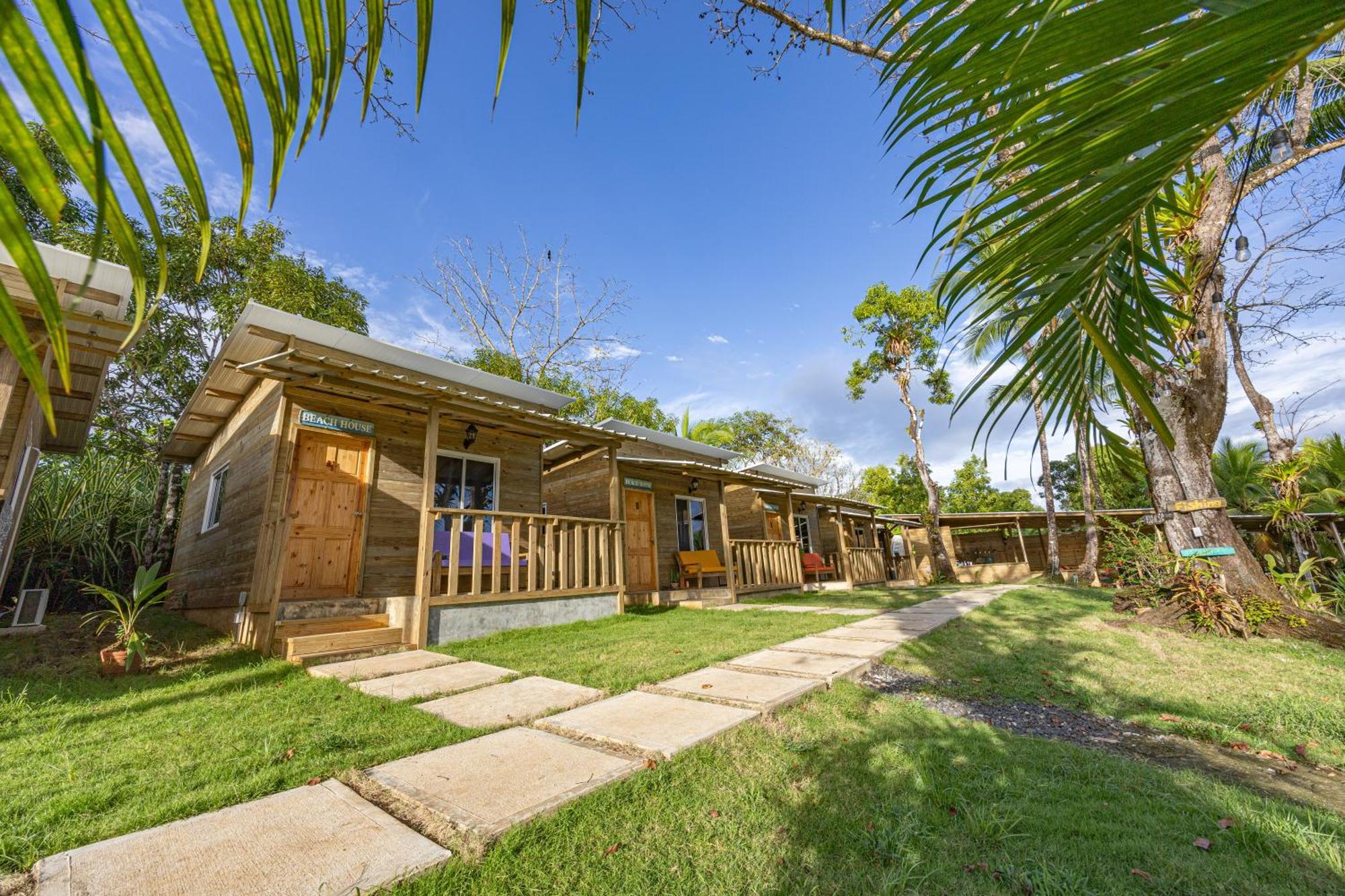 Rancho Estero Santa Catalina Exterior foto