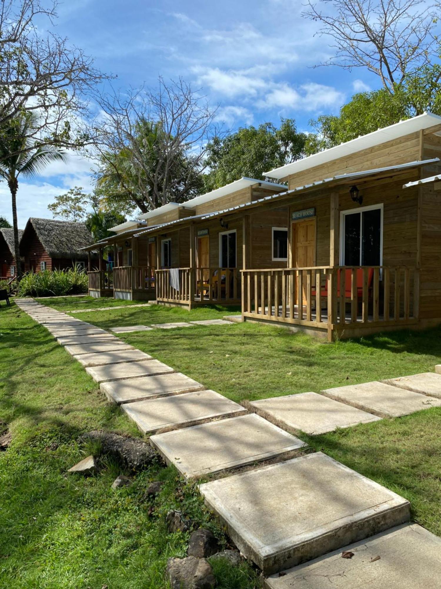 Rancho Estero Santa Catalina Exterior foto
