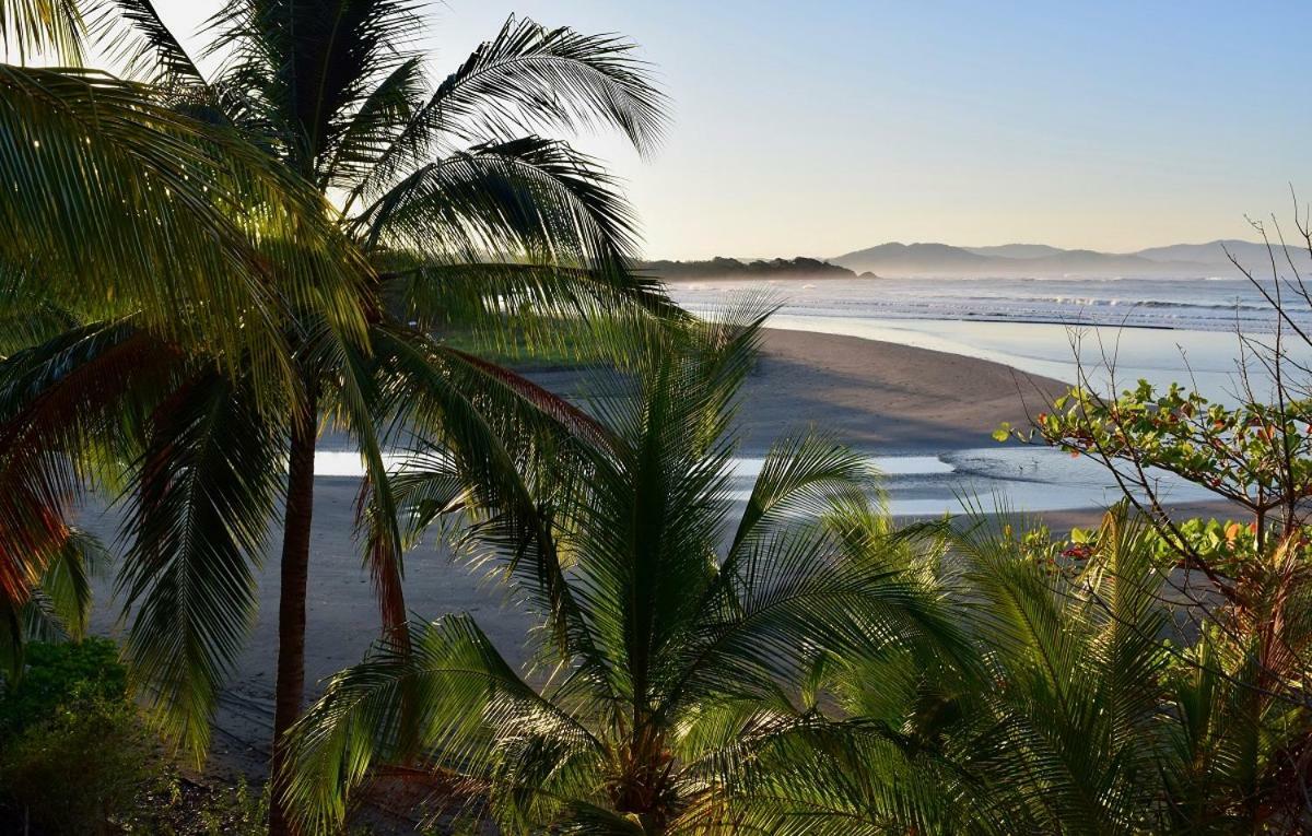 Rancho Estero Santa Catalina Exterior foto